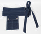 Denim Fashion Belt - DunbiBeauty, LLC