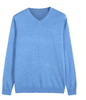 Men's Casual Slim-Fit Knit Sweater Zendrop