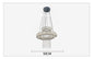 Dimmable LED Chandeliers Modern Crystal Smart Lighting For Dining room Kitchen Living room Lamp Chandelier lustre industriel - DunbiBeauty, LLC