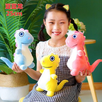 Doll Machine Doll 25 Cm Plush Toy 8 Inch 9 Inch Doll Event Wedding Doll Event Ring Night Market - DunbiBeauty, LLC