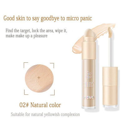 Double Head Concealer - DunbiBeauty, LLC