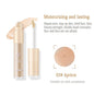 Double Head Concealer - DunbiBeauty, LLC