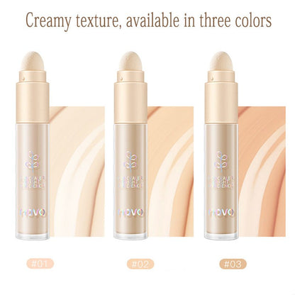 Double Head Concealer - DunbiBeauty, LLC