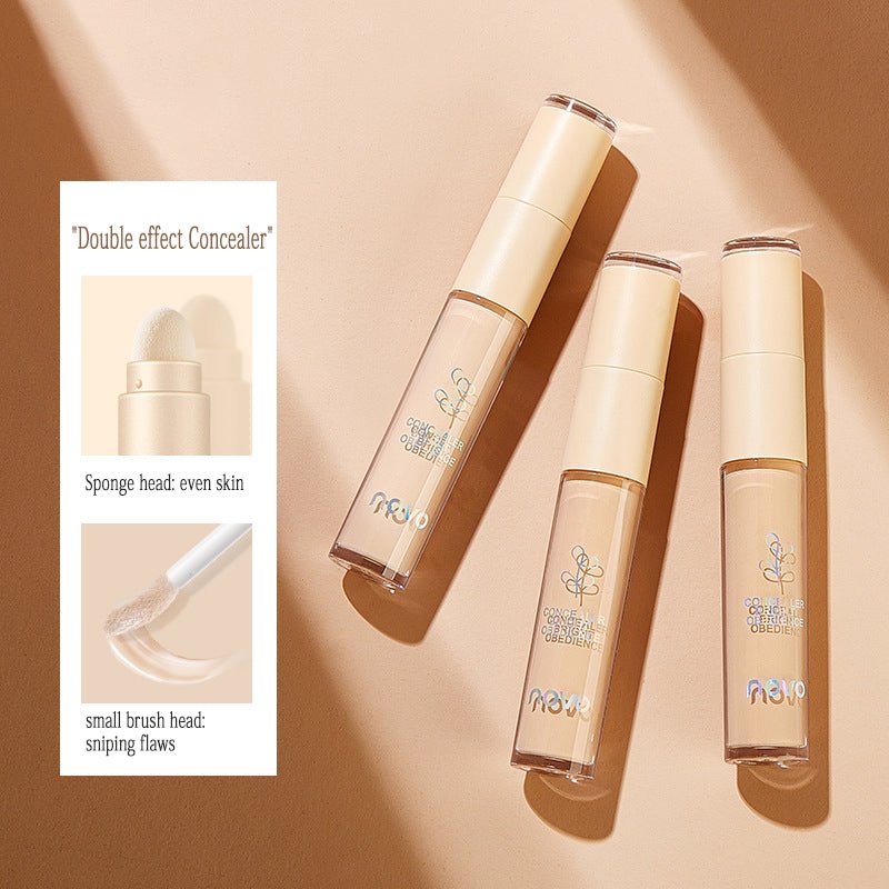 Double Head Concealer - DunbiBeauty, LLC