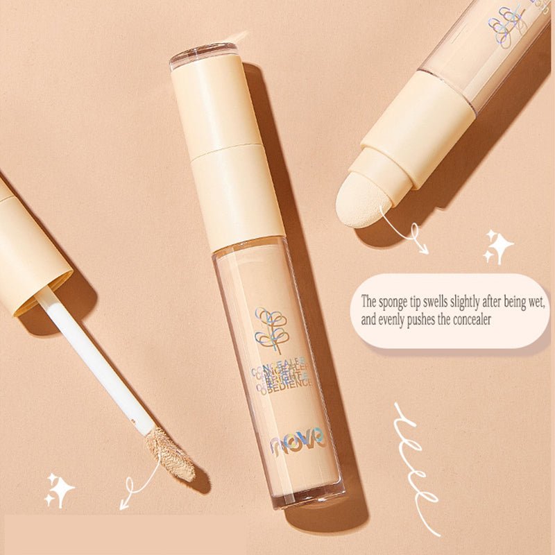 Double Head Concealer - DunbiBeauty, LLC