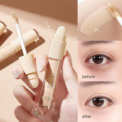 Double Head Concealer - DunbiBeauty, LLC