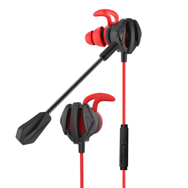 PC Gamer Earphones Zendrop