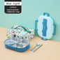 Portable Kids Lunch Box Zendrop