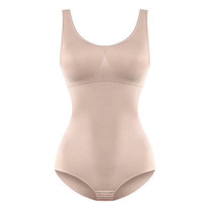 Women Bodysuit Shapewear Zendrop