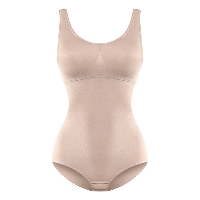 Women Bodysuit Shapewear Zendrop