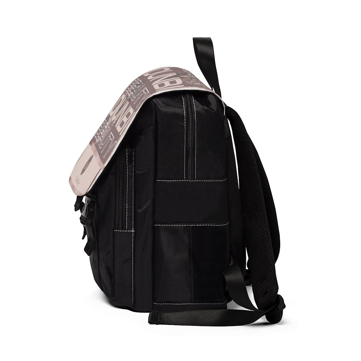 DunbiBeauty Casual Shoulder Backpack Printify