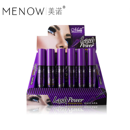 MENOW Waterproof Mascara Hypersku