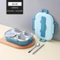 Portable Kids Lunch Box Zendrop