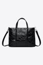 PU Leather Handbag