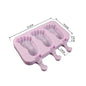 Silicone Ice Cream Mold Zendrop