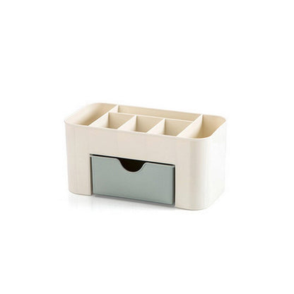 Plastic Makeup Organizer Zendrop