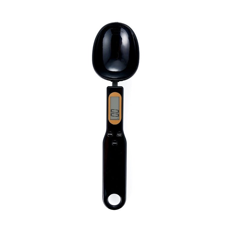 Electronic Kitchen Scale 500g 0.1g LCD Display Digital Weight Measuring Spoon Digital Spoon Scale Mini Kitchen Tool - DunbiBeauty, LLC