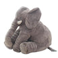 Elephant Doll Toy Cushion - DunbiBeauty, LLC