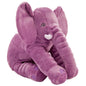 Elephant Doll Toy Cushion - DunbiBeauty, LLC