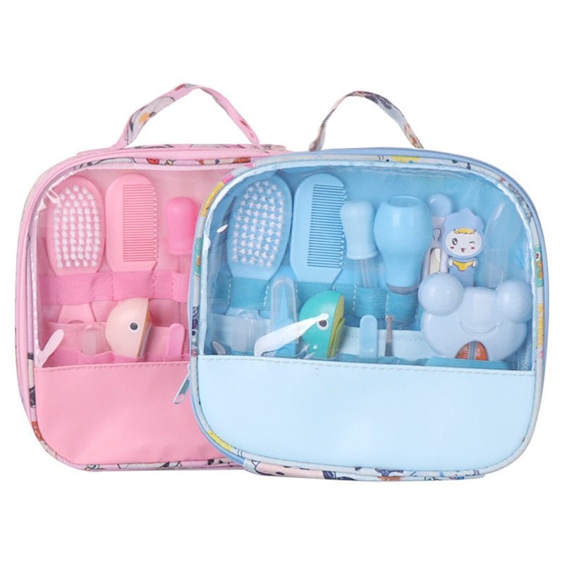 ELERA Baby Care Kit - DunbiBeauty, LLC