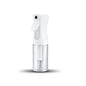 Empty Spray Bottle - 5.4OZ/160ml Hair Spray Bottle Mist Sprayer Fine Mist Spray Bottle Ultra Fine Continuous Spray Water Bottle for Hair Styling, Vegetable Growing, Cleaning, Misting & Skin Care - DunbiBeauty, LLC