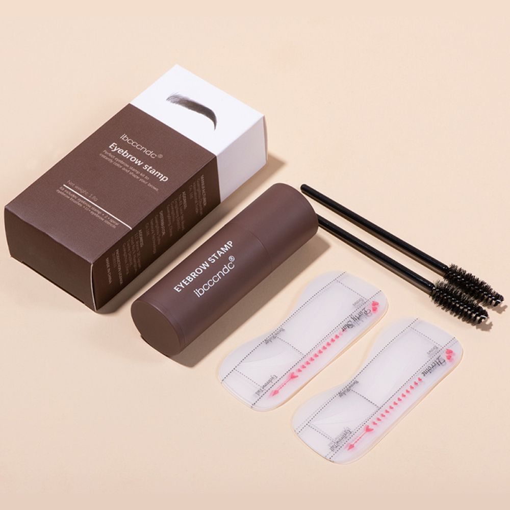 Eyebrow Makeup Kit - DunbiBeauty, LLC