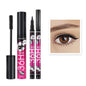 Eyeliner and Mascara Combo 2 Makeup Set - DunbiBeauty, LLC