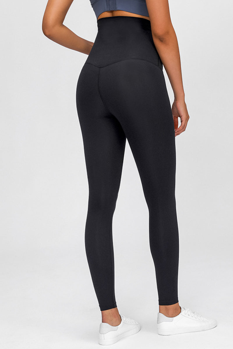 Maternity Yoga Pants Trendsi