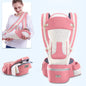 New 0-48 Month Ergonomic Baby Carrier Zendrop