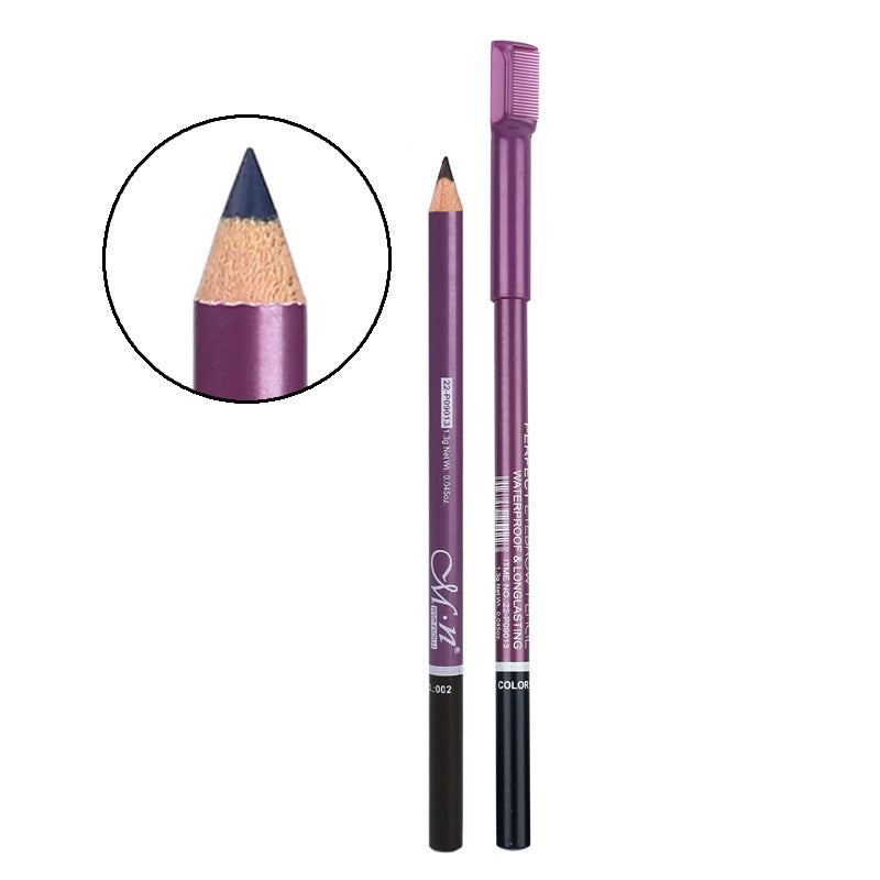 MENOW Smudgeproof Eyebrow Pencil Hypersku