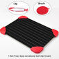 Fast Defrosting Tray Thaw Frozen Food Meat Fruit Quick Defrosting Plate Board Defrost Kitchen Gadget Tool Defrost Tray - DunbiBeauty, LLC