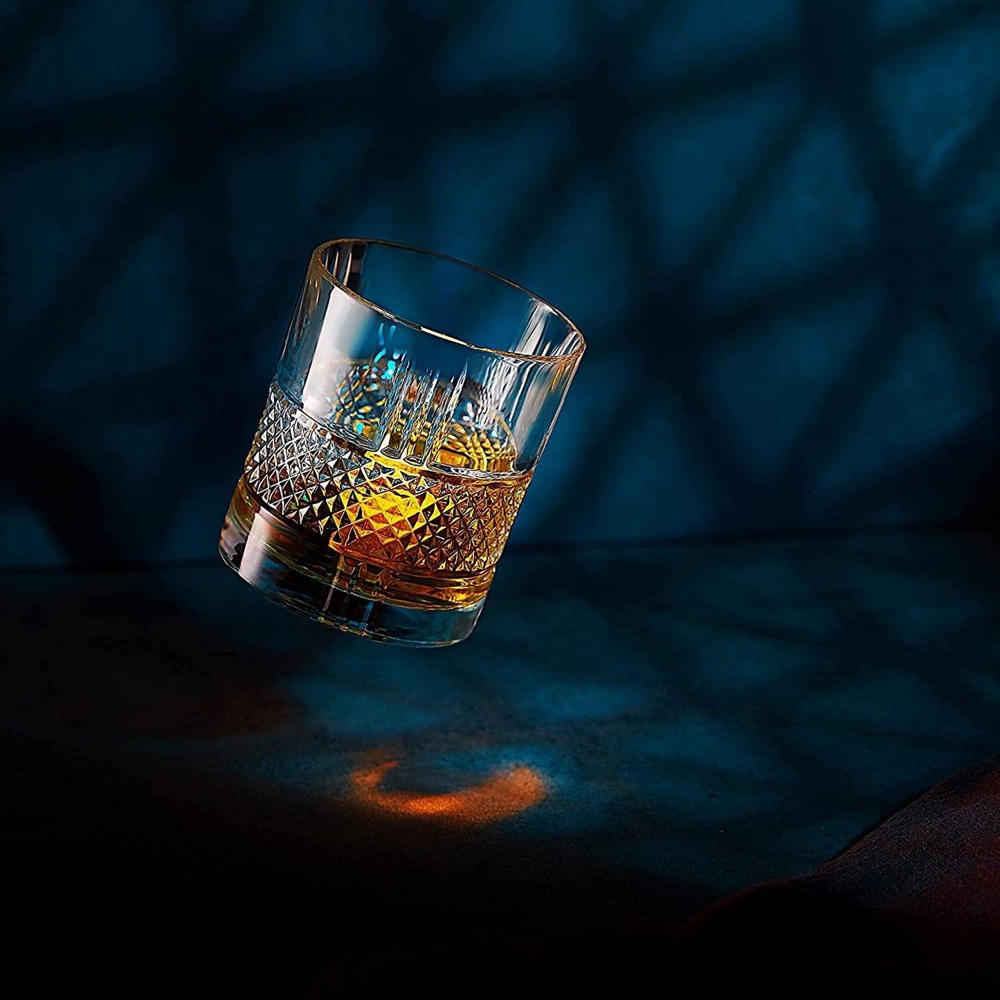 THE CONNOISSEUR'S SET - RESERVE GLASS EDITION Zendrop