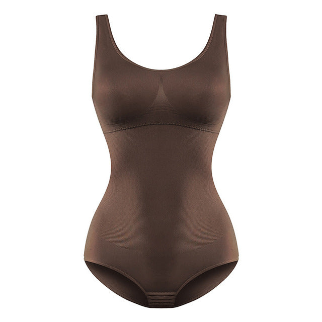 Women Bodysuit Shapewear Zendrop