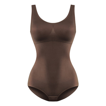 Women Bodysuit Shapewear Zendrop