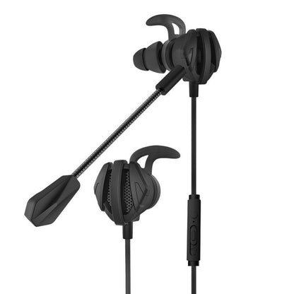 PC Gamer Earphones Zendrop