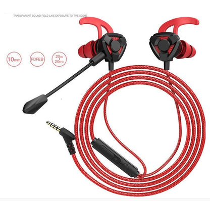 PC Gamer Earphones Zendrop