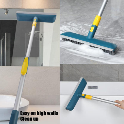 Floor Scrub Brush - DunbiBeauty, LLC