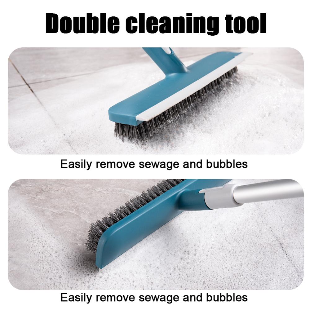 Floor Scrub Brush - DunbiBeauty, LLC