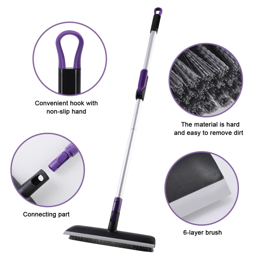 Floor Scrub Brush - DunbiBeauty, LLC