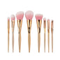 Foundation Brush Set - DunbiBeauty, LLC