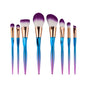 Foundation Brush Set - DunbiBeauty, LLC