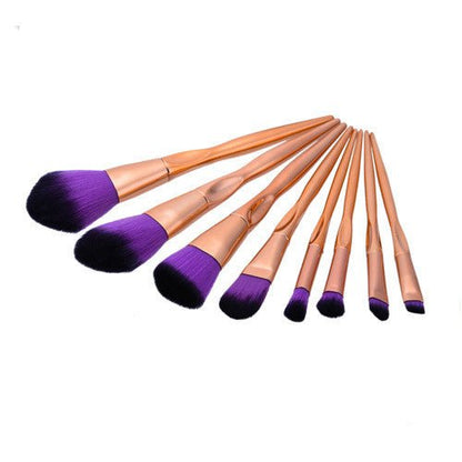 Foundation Brush Set - DunbiBeauty, LLC