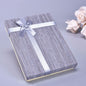 Gift Box with Bow - DunbiBeauty, LLC