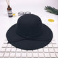 Girls Fashion Hat - DunbiBeauty, LLC