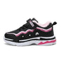 Girls Sports Shoes with Warm Cotton Lining - DunbiBeauty, LLC