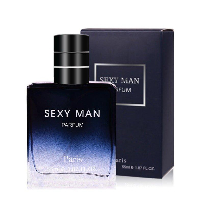 Guerlain Passionate Men's Perfume New Men's Eau De Toilette Long Fresh Charm Seduction Man Flavor - DunbiBeauty, LLC