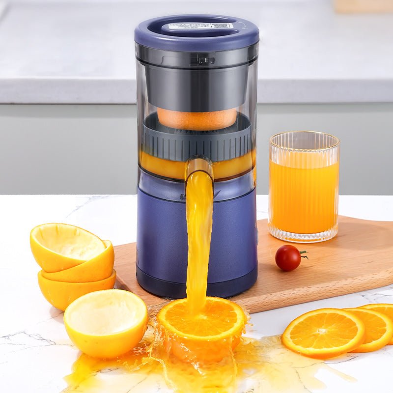 Home Portable Multifunctional Dregs Juice Separator Juicer - DunbiBeauty, LLC