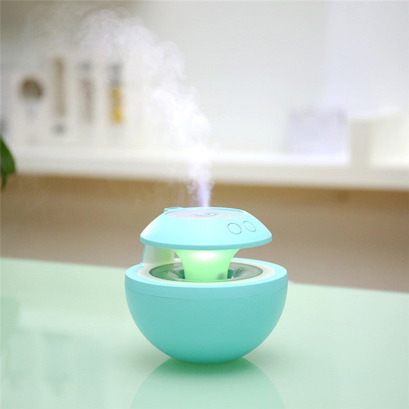 Household Atomizer USB Mini Humidifier Air Humidifier - DunbiBeauty, LLC