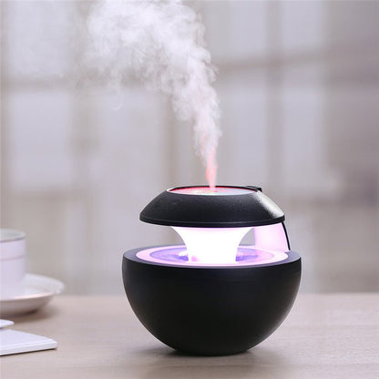 Household Atomizer USB Mini Humidifier Air Humidifier - DunbiBeauty, LLC