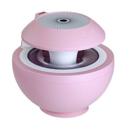 Household Atomizer USB Mini Humidifier Air Humidifier - DunbiBeauty, LLC